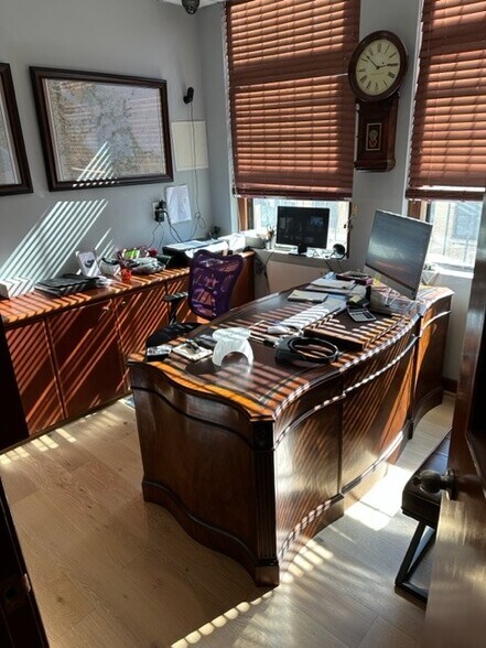 More Photos Of 333 Washington St, Boston Office For Lease