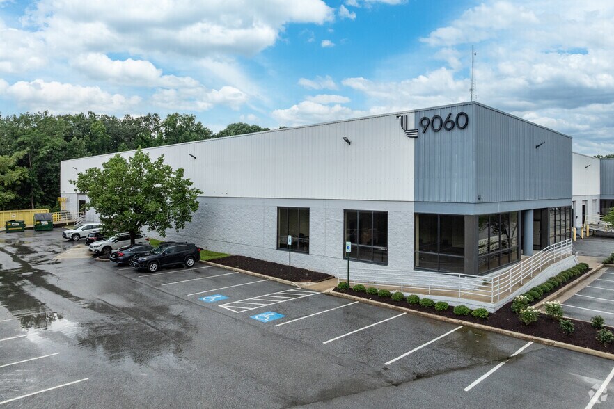 Primary Photo Of 9060 Junction Dr, Annapolis Junction Warehouse For Lease