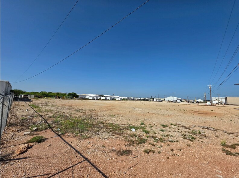 More Photos Of 4901 S Danville Dr, Abilene Land For Lease