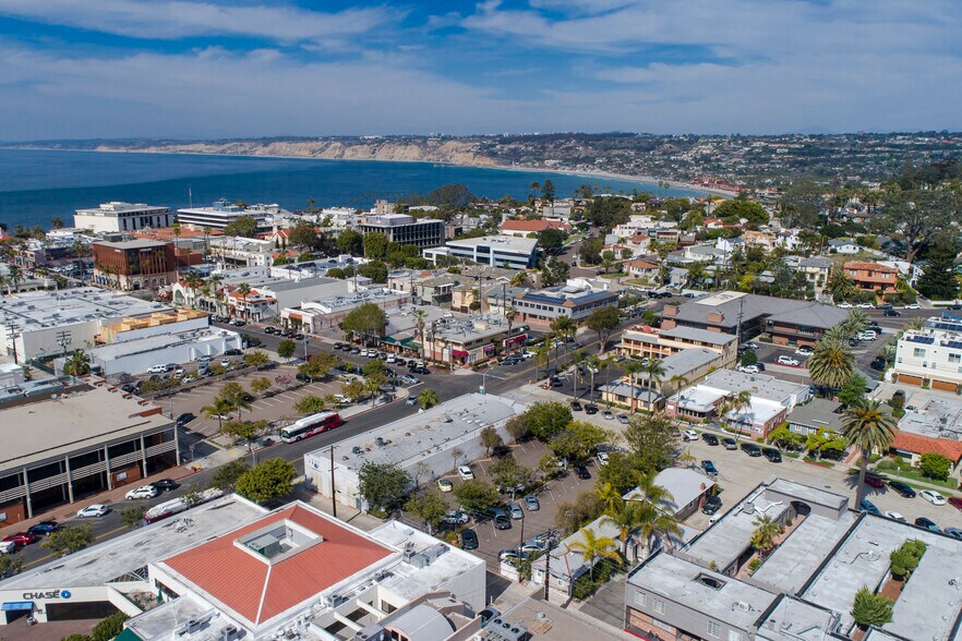 More Photos Of 7760 Herschel Ave, La Jolla Land For Sale