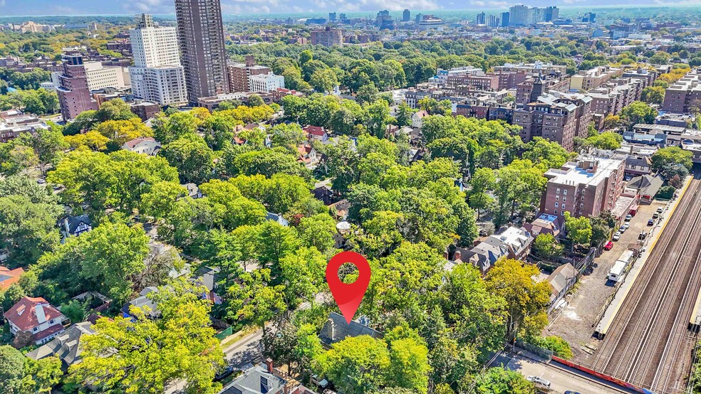 More Photos Of 8126 Austin St, Kew Gardens Land For Sale