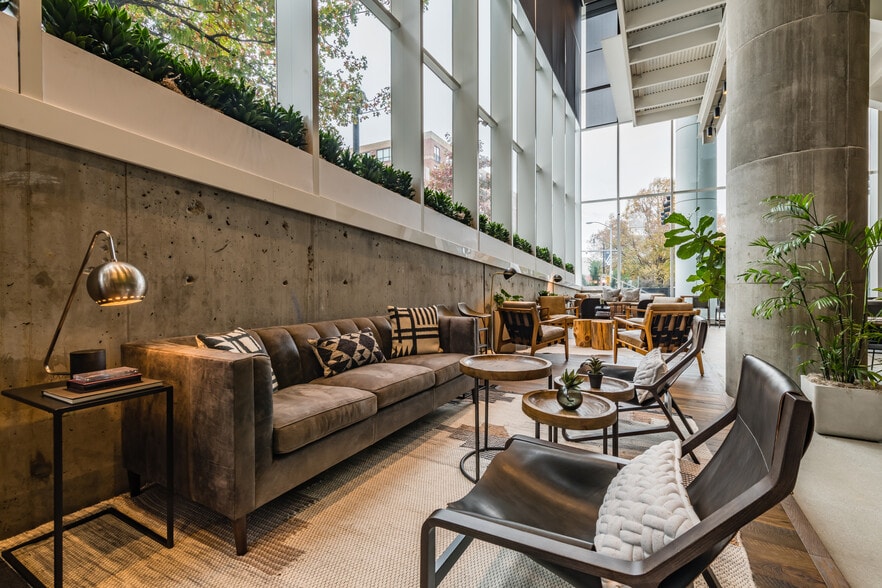 More Photos Of 55 Ivan Allen Blvd NW, Atlanta Office For Lease