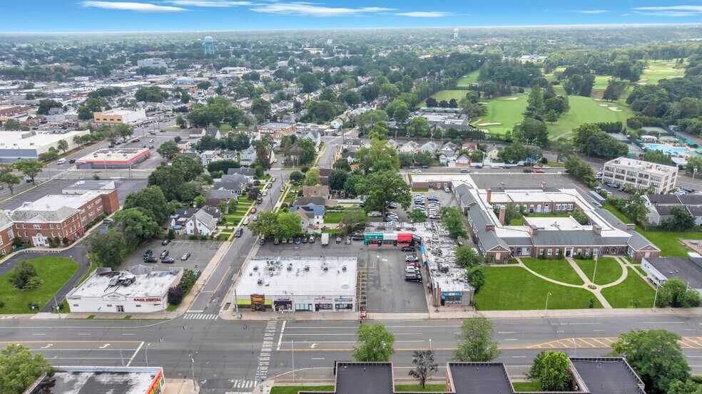 More Photos Of 46-50 Fulton Ave, Hempstead Freestanding For Sale