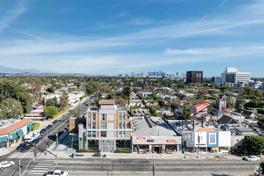 More Photos Of 459-463 S La Brea Ave, Los Angeles Unknown For Lease