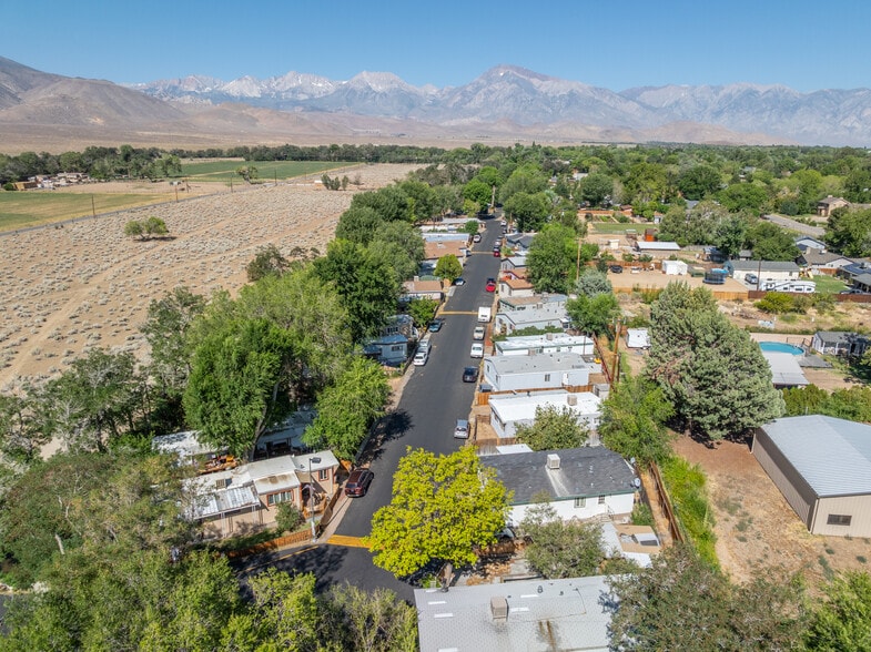 More Photos Of 85 Schoeber Ln, Bishop Manufactured Housing Mobile Home Park For Sale