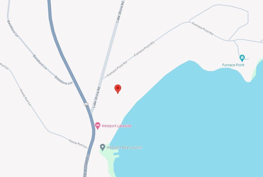 More Photos Of 20 Lake Shore rd, Westport Land For Sale