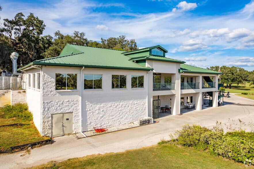 More Photos Of 23446 Links Dr, Brooksville Golf Course Driving Range For Sale