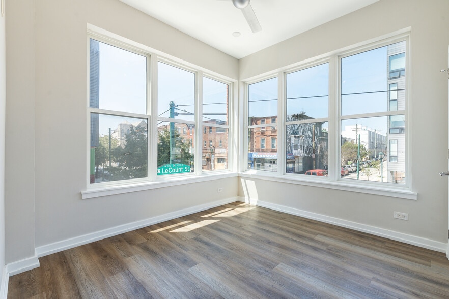 More Photos Of 2616 W Girard Ave, Philadelphia Apartments For Sale