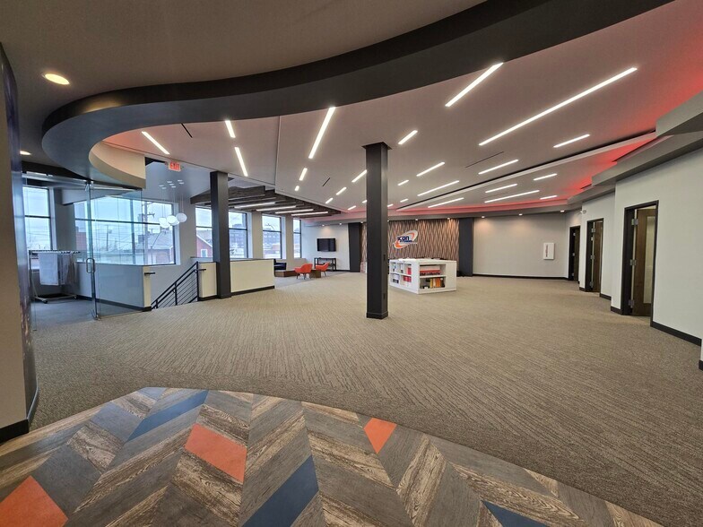 More Photos Of 2140-2150 St Clair Ave, Cleveland Industrial For Sale