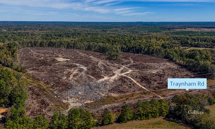 More Photos Of 00 Traynham Rd, Honea Path Land For Sale