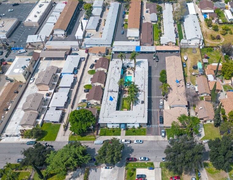 More Photos Of 2352 Leroy St, San Bernardino Apartments For Sale