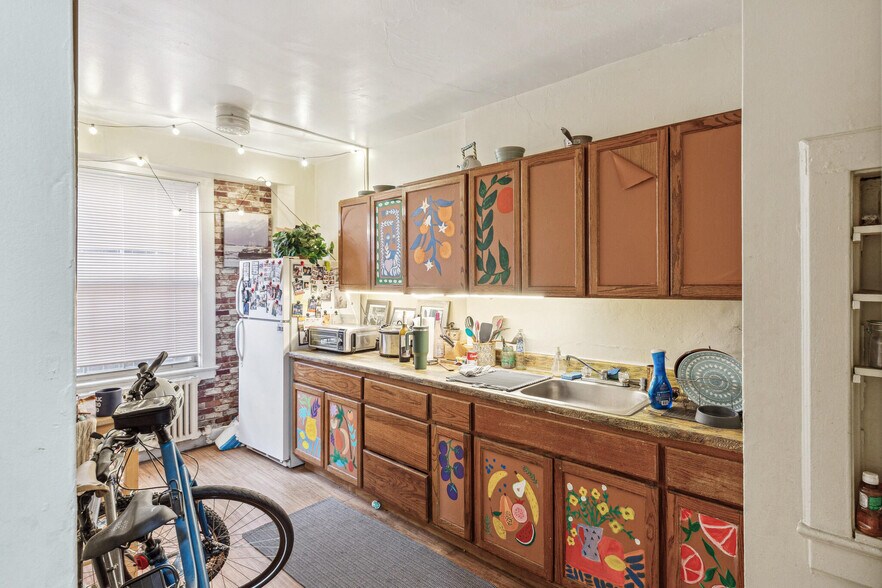 More Photos Of 429 E 14th Ave, Denver Apartments For Sale