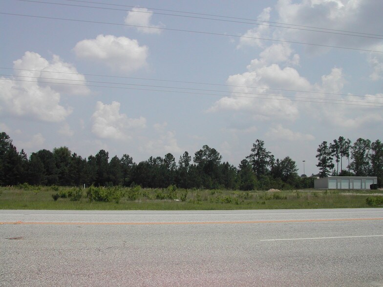 Primary Photo Of 125 E Wesmark Blvd, Sumter Land For Sale