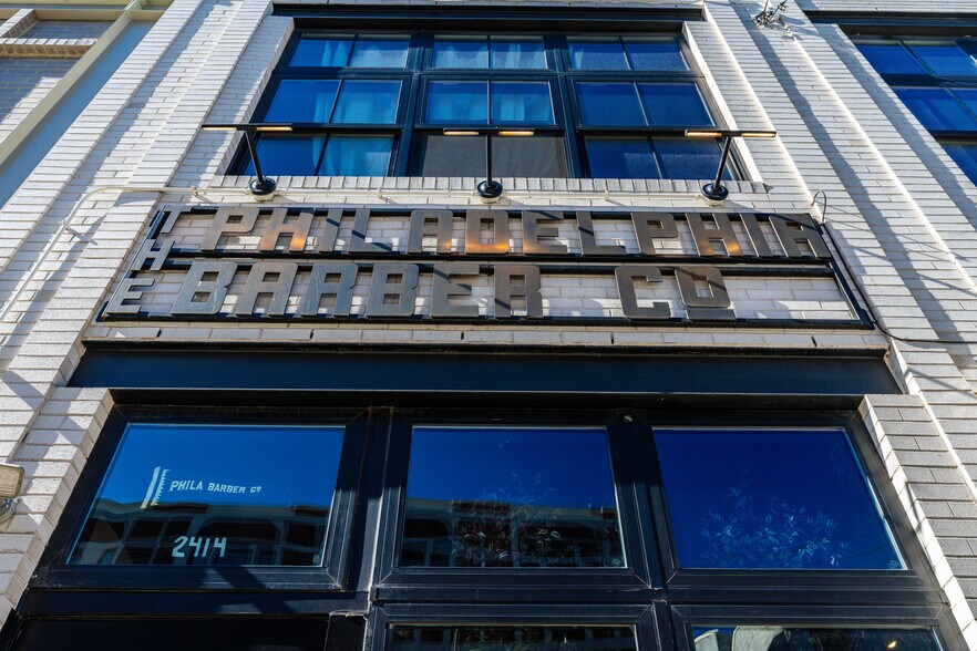 More Photos Of 2414 Frankford Ave, Philadelphia Apartments For Sale