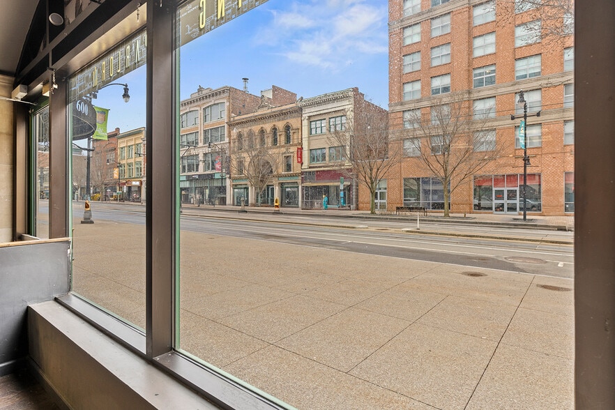 More Photos Of 610 Main St, Buffalo Office Residential For Sale
