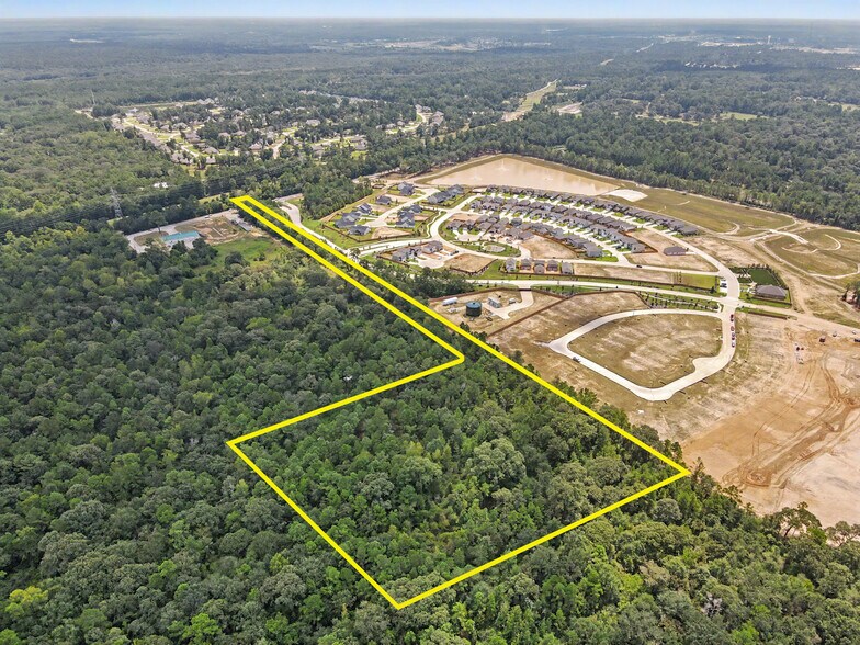 More Photos Of 5769 FM 149 Rd, Magnolia Land For Sale