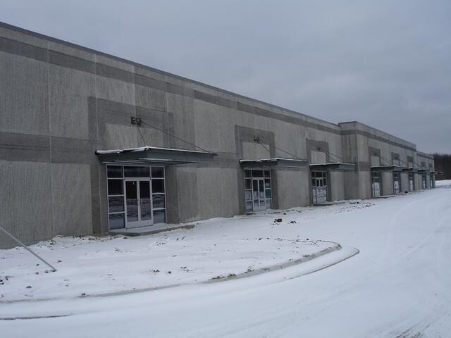 More Photos Of 4063 Grand Oak Dr, Lansing Light Distribution For Lease