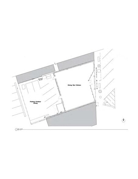 More Photos Of 10 S Park Ave, Lombard Storefront For Lease