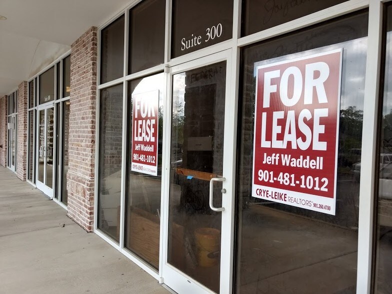 More Photos Of 3155-3159 Highway 64, Eads Office For Lease