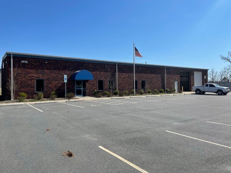 More Photos Of 4950 Stough Rd SW, Concord Flex For Sale