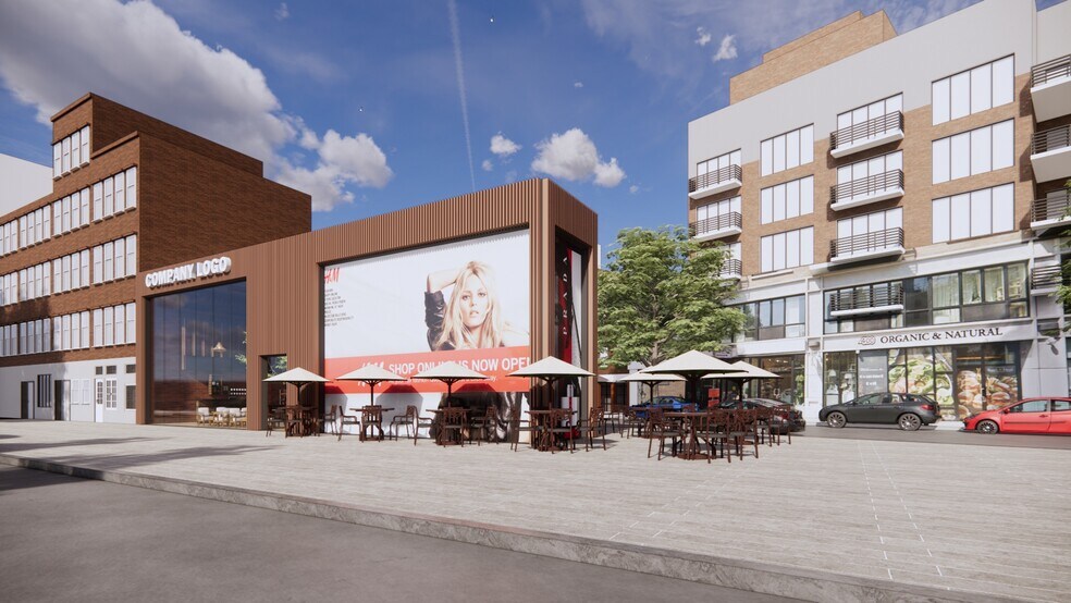 More Photos Of 113 Broadway, Brooklyn General Retail For Lease