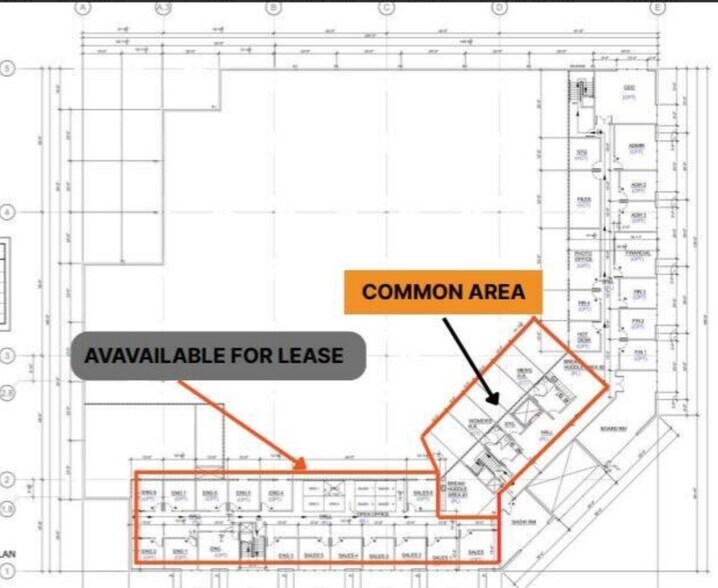 More Photos Of 2620 Deep Well Ranch Rd, Prescott Light Distribution For Lease
