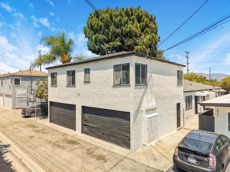 More Photos Of 1515 N Hollywood Way, Burbank Apartments For Sale