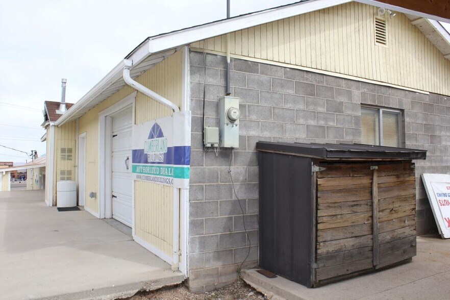 More Photos Of 1157 S Main St, Cedar City Auto Repair For Sale