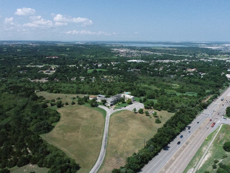 More Photos Of 4600 W Davis St, Dallas Land For Sale