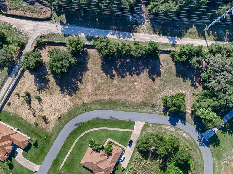 Oaks Shores Rd, Leesburg, FL 34748 Land For Sale
