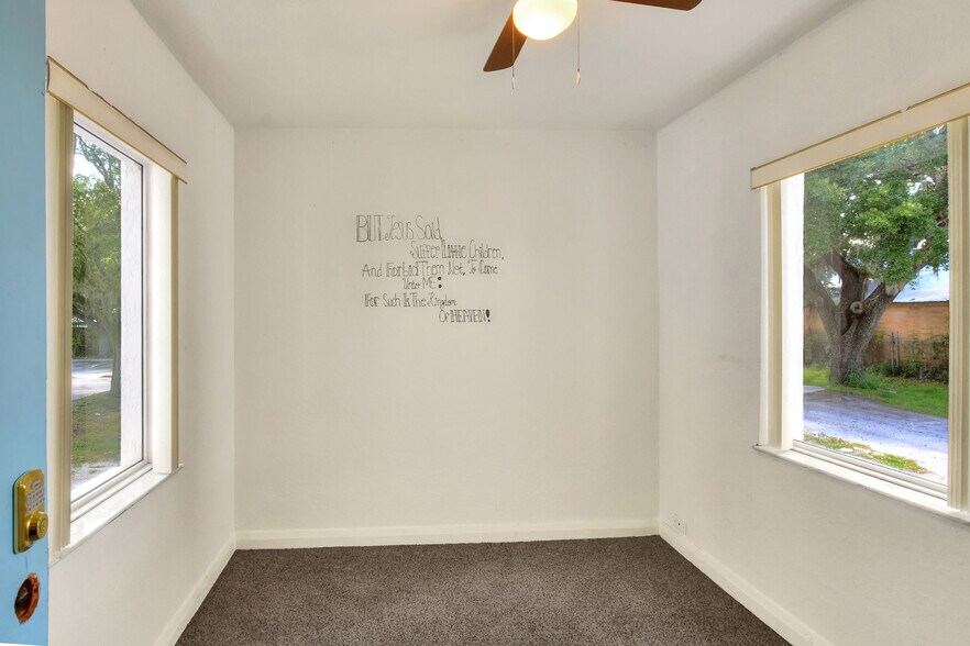 More Photos Of 1649 3rd St SW, Winter Haven Religious Facility For Lease