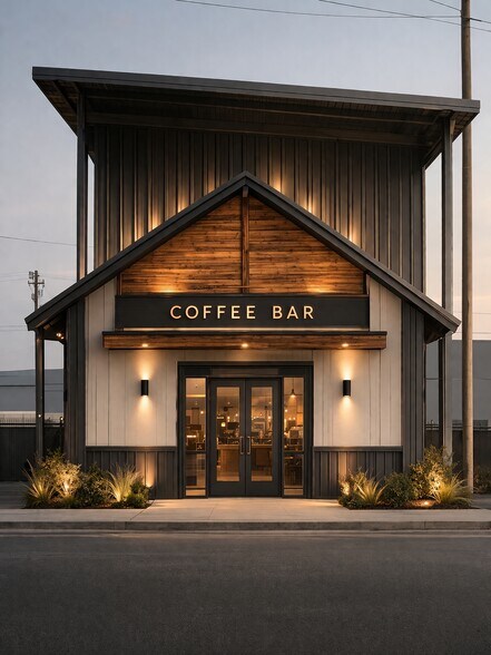 More Photos Of 1103 W Cavalcade St, Houston Industrial For Lease