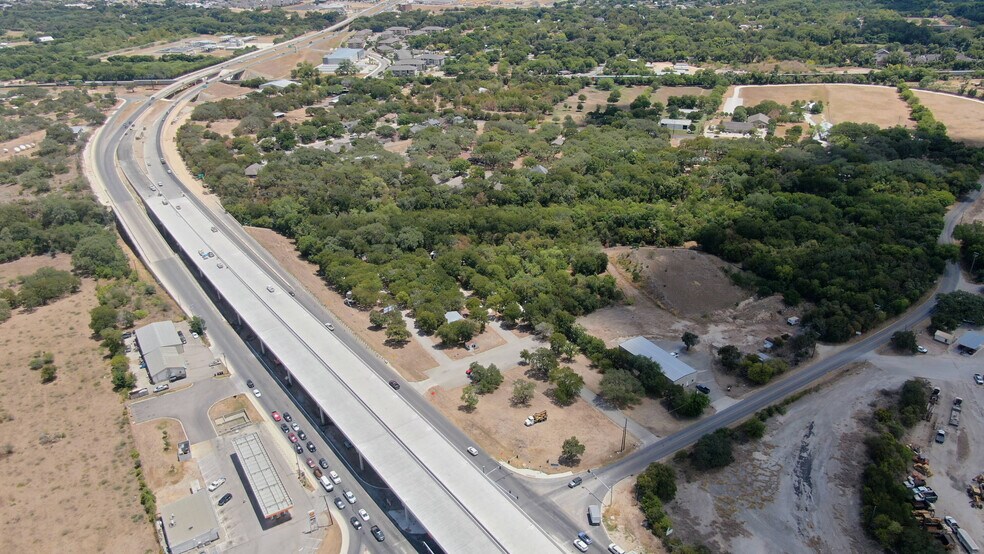 More Photos Of 1290 River, New Braunfels Land For Sale