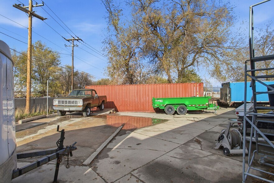 More Photos Of 1621 N Beck St, Salt Lake City Warehouse For Sale
