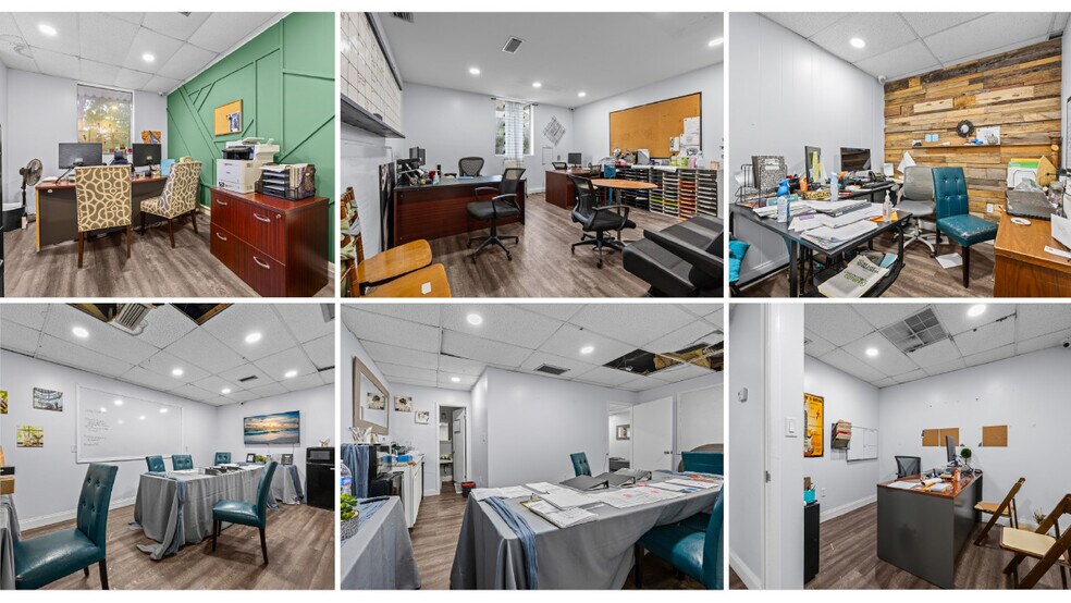 More Photos Of 317 NE 35th Ave, Gainesville Industrial For Sale