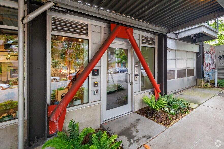 More Photos Of 1310 E Union St, Seattle Apartments For Lease