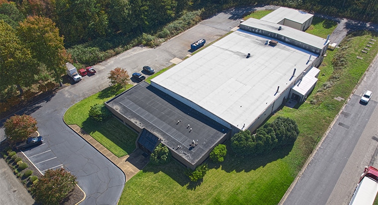 More Photos Of 2807 Transport St, Richmond Manufacturing For Sale