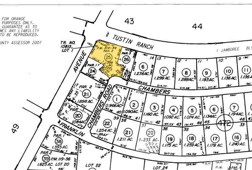More Photos Of 14471 Chambers Rd, Tustin Loft Creative Space For Lease