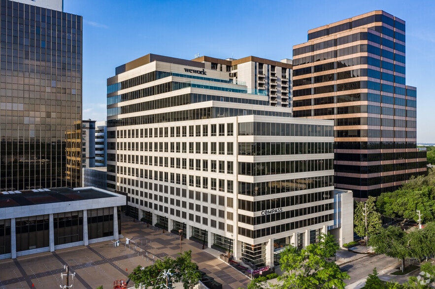 More Photos Of 5960 Berkshire Ln, Dallas Coworking Space