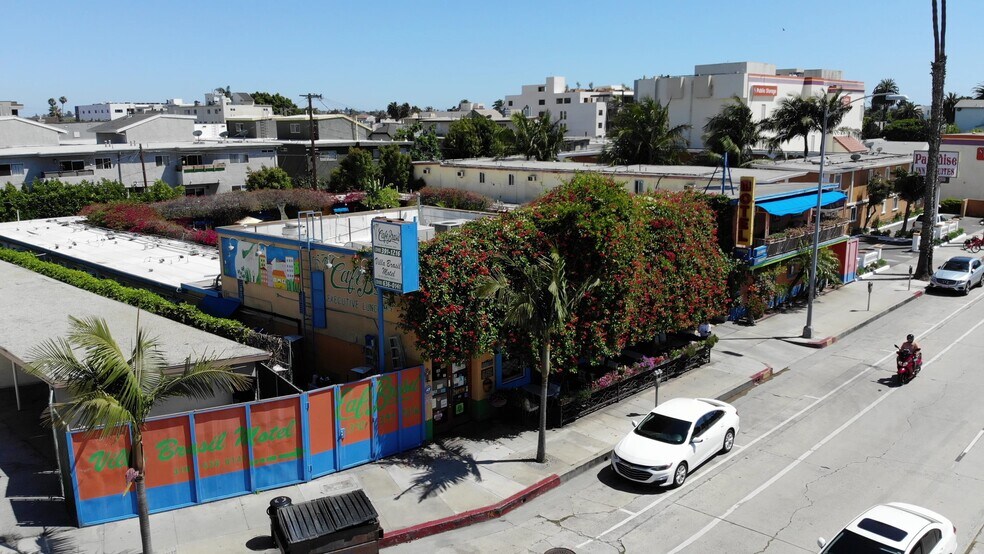 More Photos Of 11740 W Washington Blvd, Los Angeles Hotel For Sale