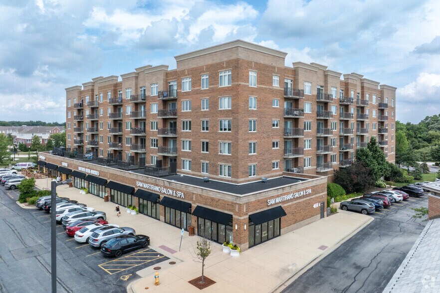 More Photos Of 1255 Town Center Rd, Vernon Hills Apartments For Lease