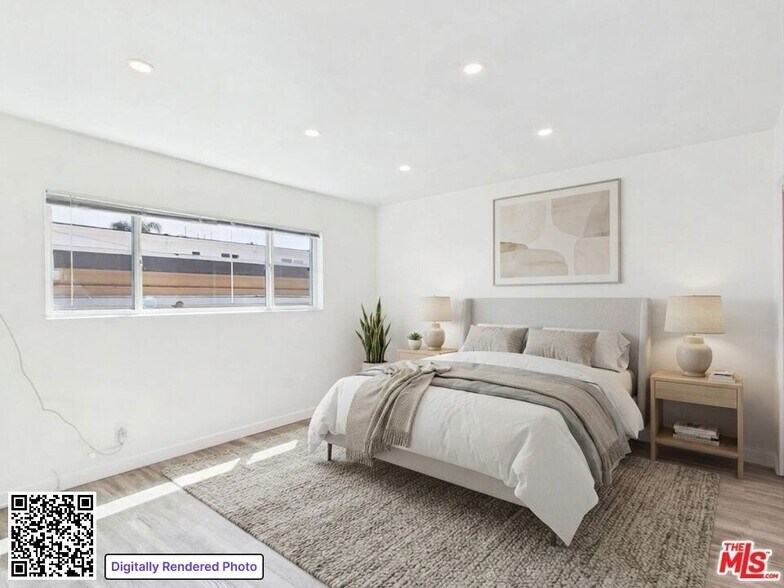 More Photos Of 11825 National Blvd, Los Angeles Apartments For Sale