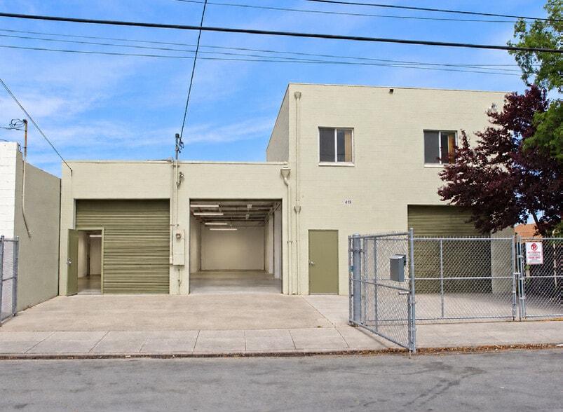 More Photos Of 419 MacArthur Ave, Redwood City Service For Sale