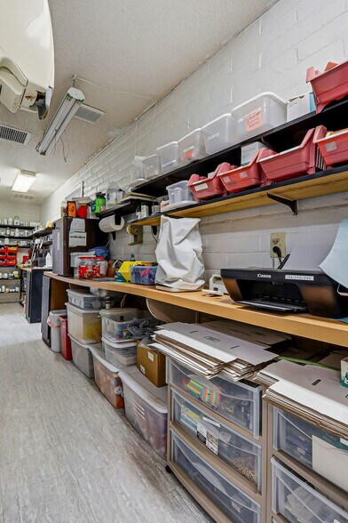 More Photos Of 10050 Mccombs St, El Paso Medical For Sale