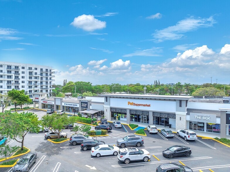 More Photos Of 401-433 N Federal Hwy, Pompano Beach Unknown For Lease
