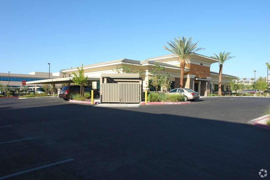More Photos Of 10151 Park Run Dr, Las Vegas Office For Sale