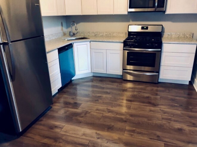 More Photos Of 2653-2659 W Division St, Chicago Apartments For Lease