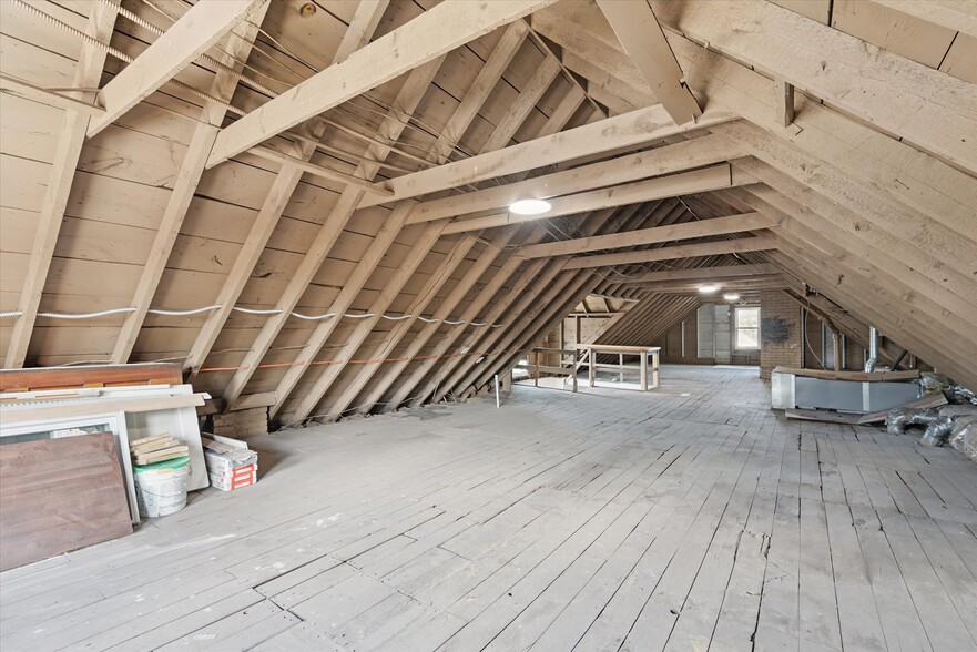 More Photos Of 5808-5810 Detroit Ave, Cleveland Storefront Retail Residential For Lease