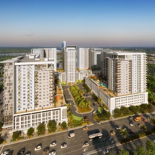 More Photos Of 4801 S State Road 7, Davie Apartments For Lease