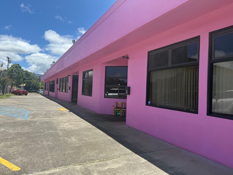 More Photos Of 71-75 S Kamehameha Hwy, Wahiawa Restaurant For Lease